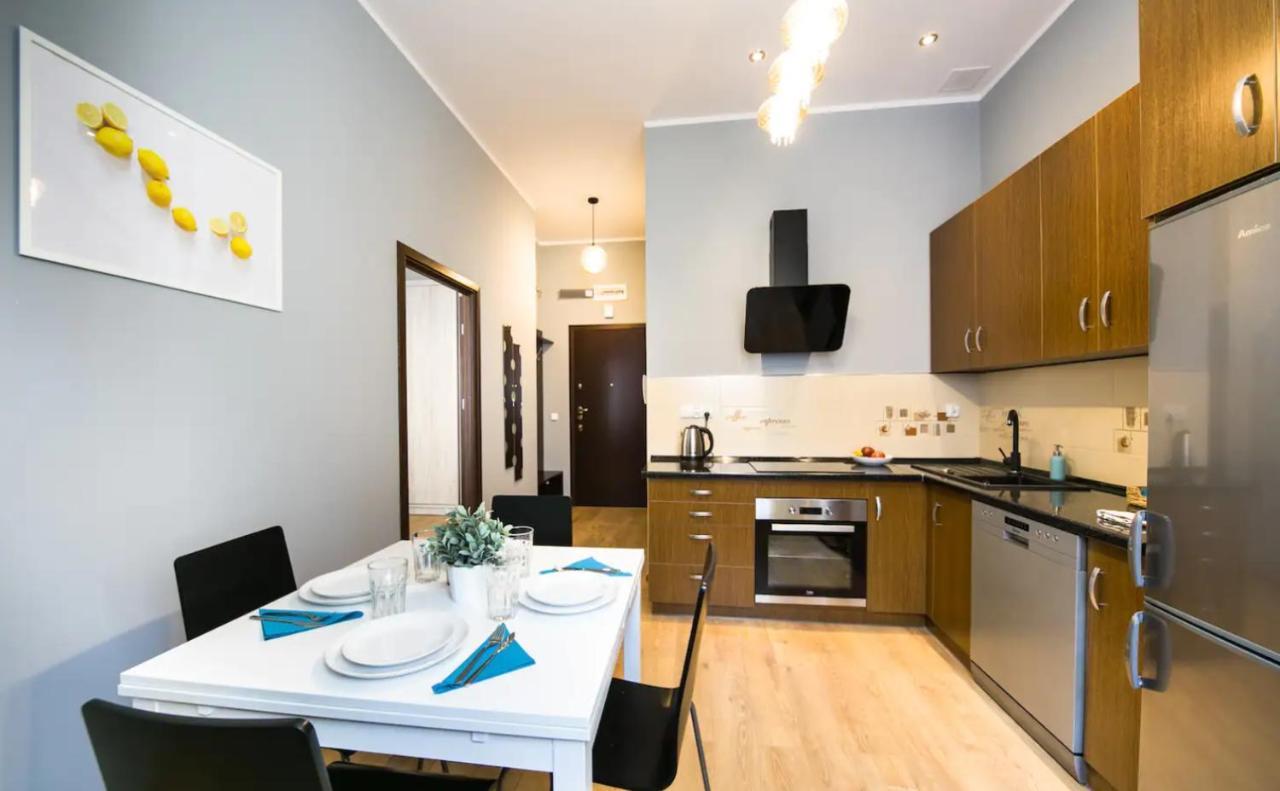 Arianska Residence * Krakow