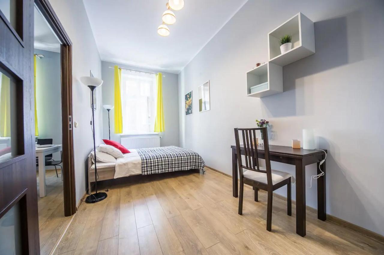 Apartment Arianska Residence