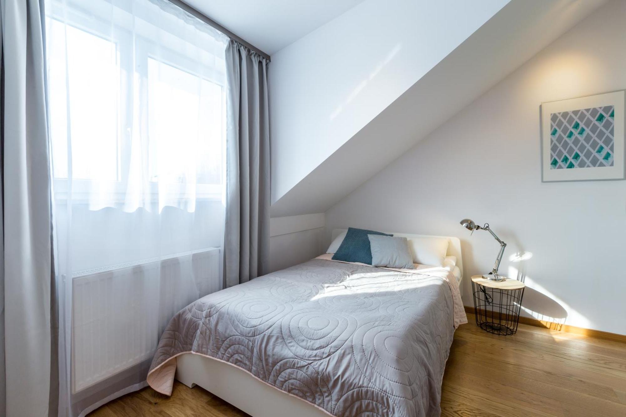 Apartment Arianska Residence