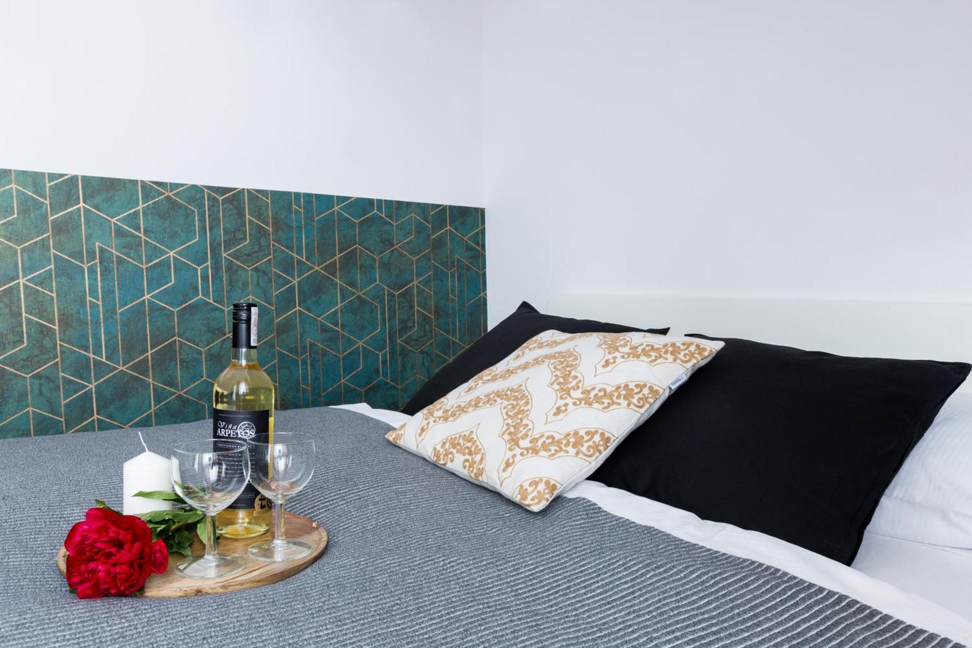 Arianska Residence Krakow