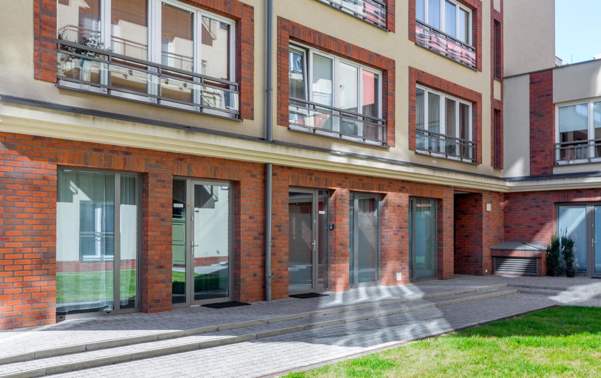 Arianska Residence * Krakow