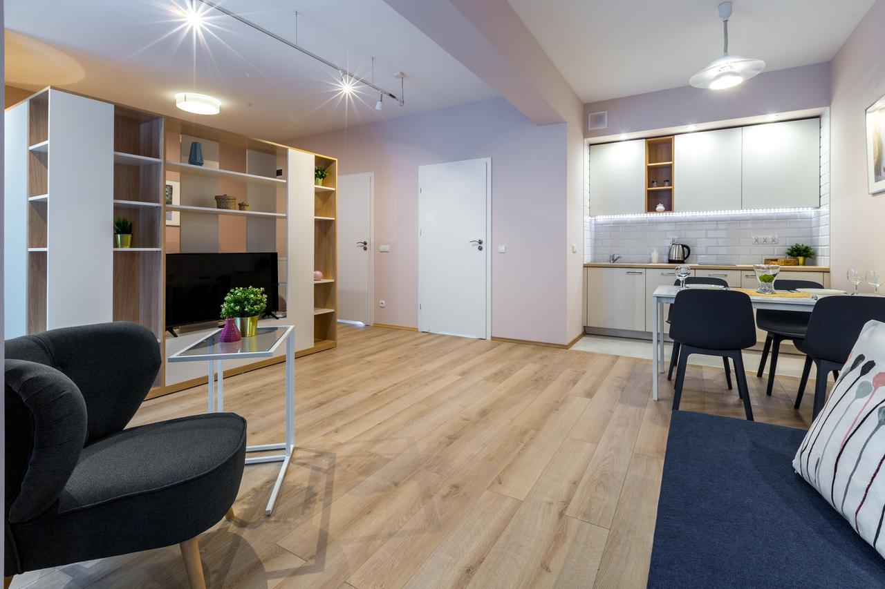 Arianska Residence * Krakow