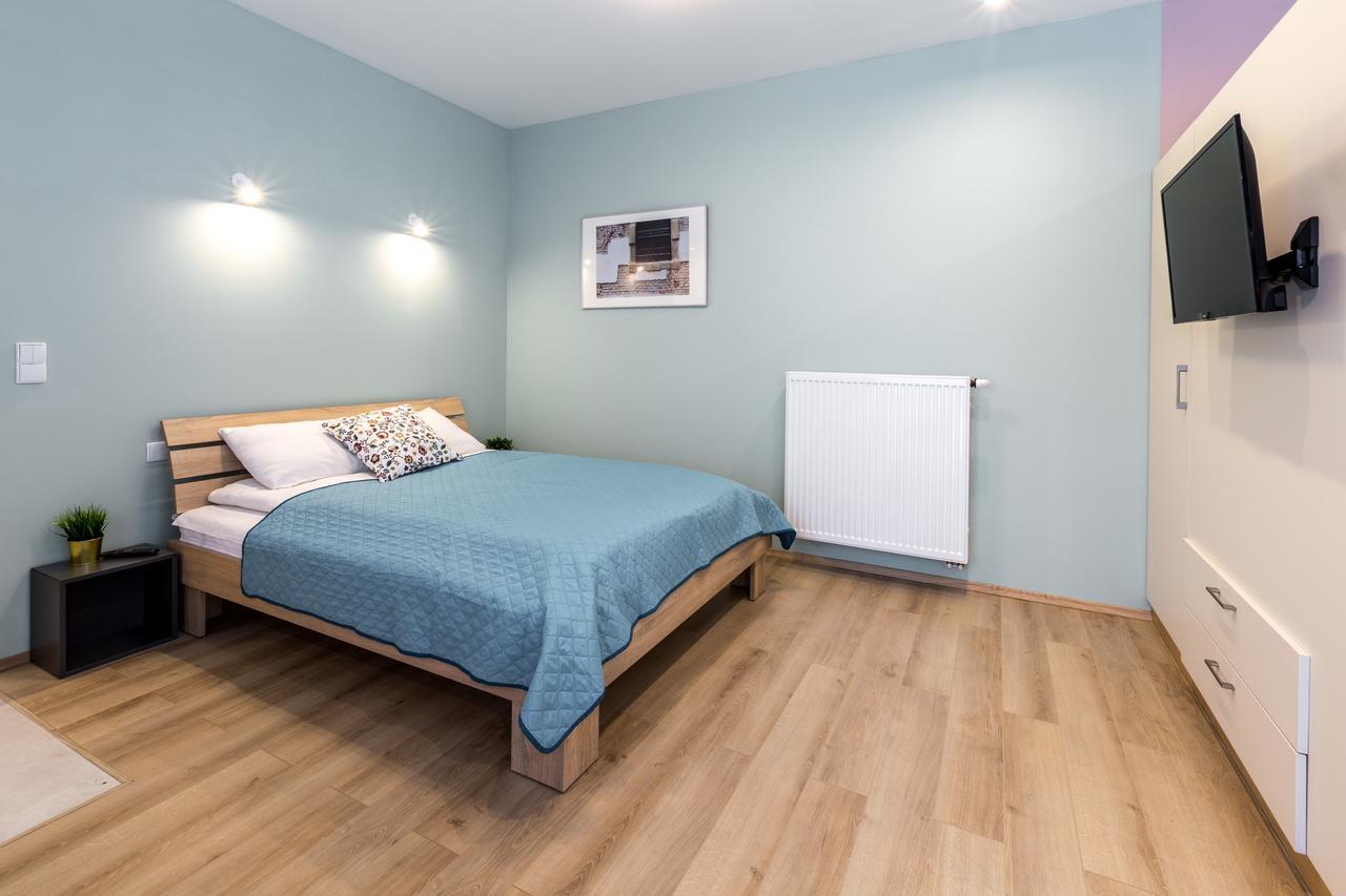 Arianska Residence * Krakow