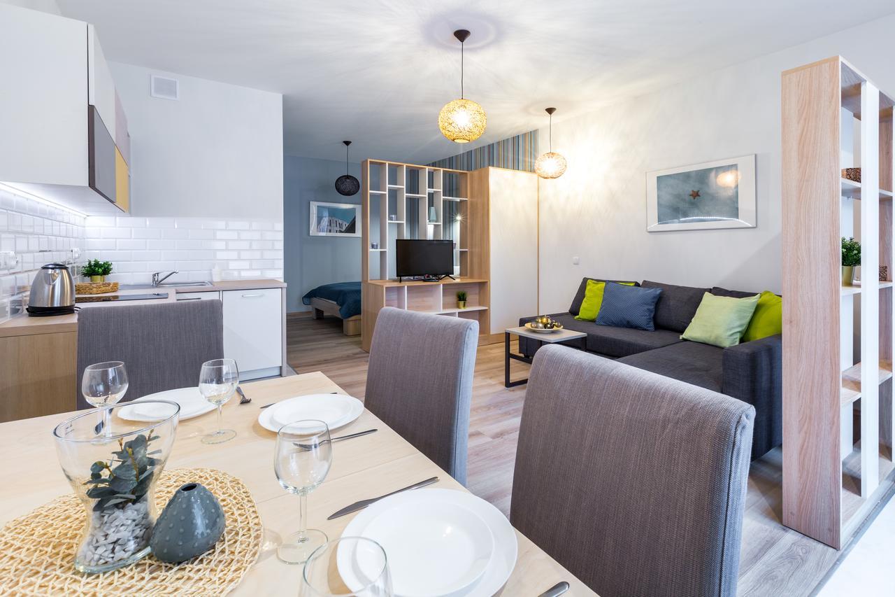 Arianska Residence Krakow