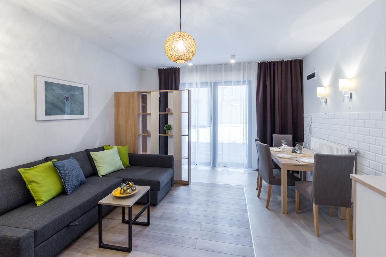 Arianska Residence Apartment *