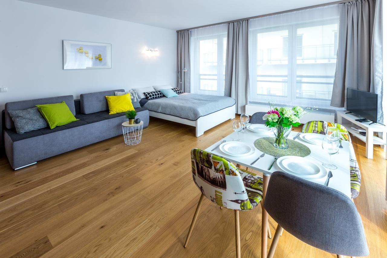 Arianska Residence Apartment