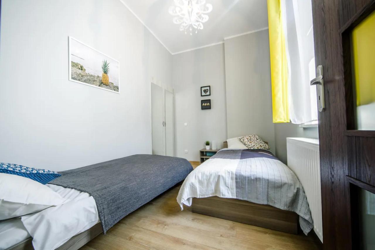 Arianska Residence Krakau