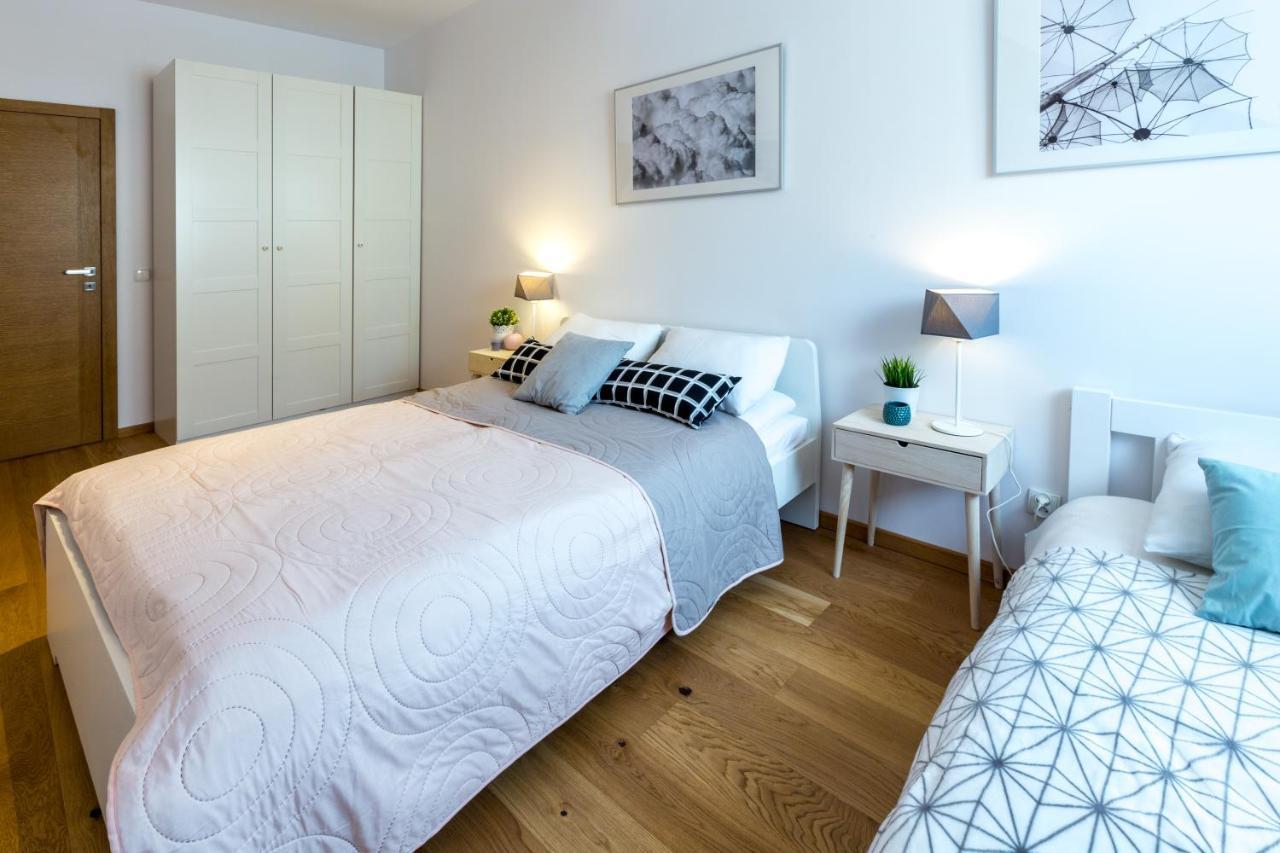 Apartment Arianska Residence