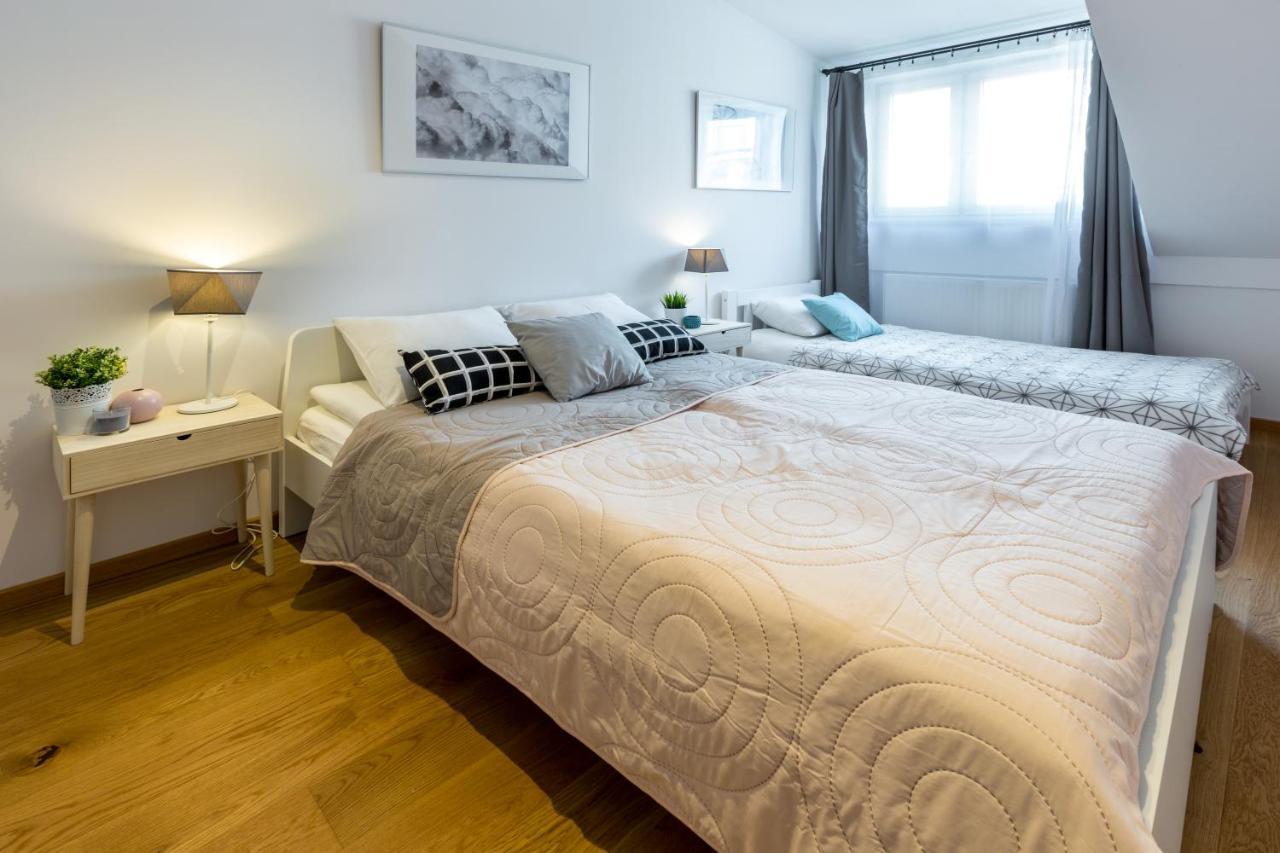 Arianska Residence Apartment