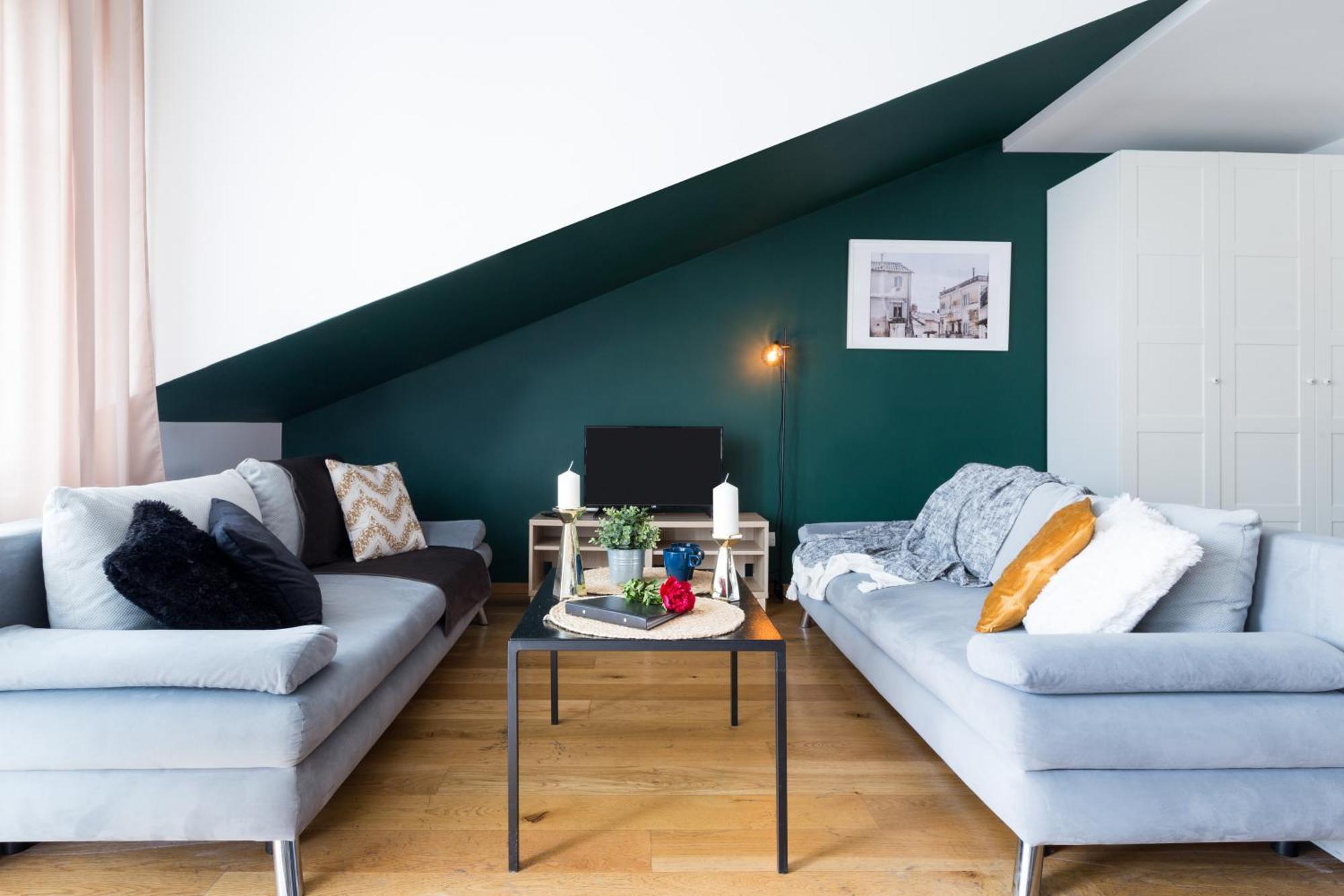 Arianska Residence Apartment *