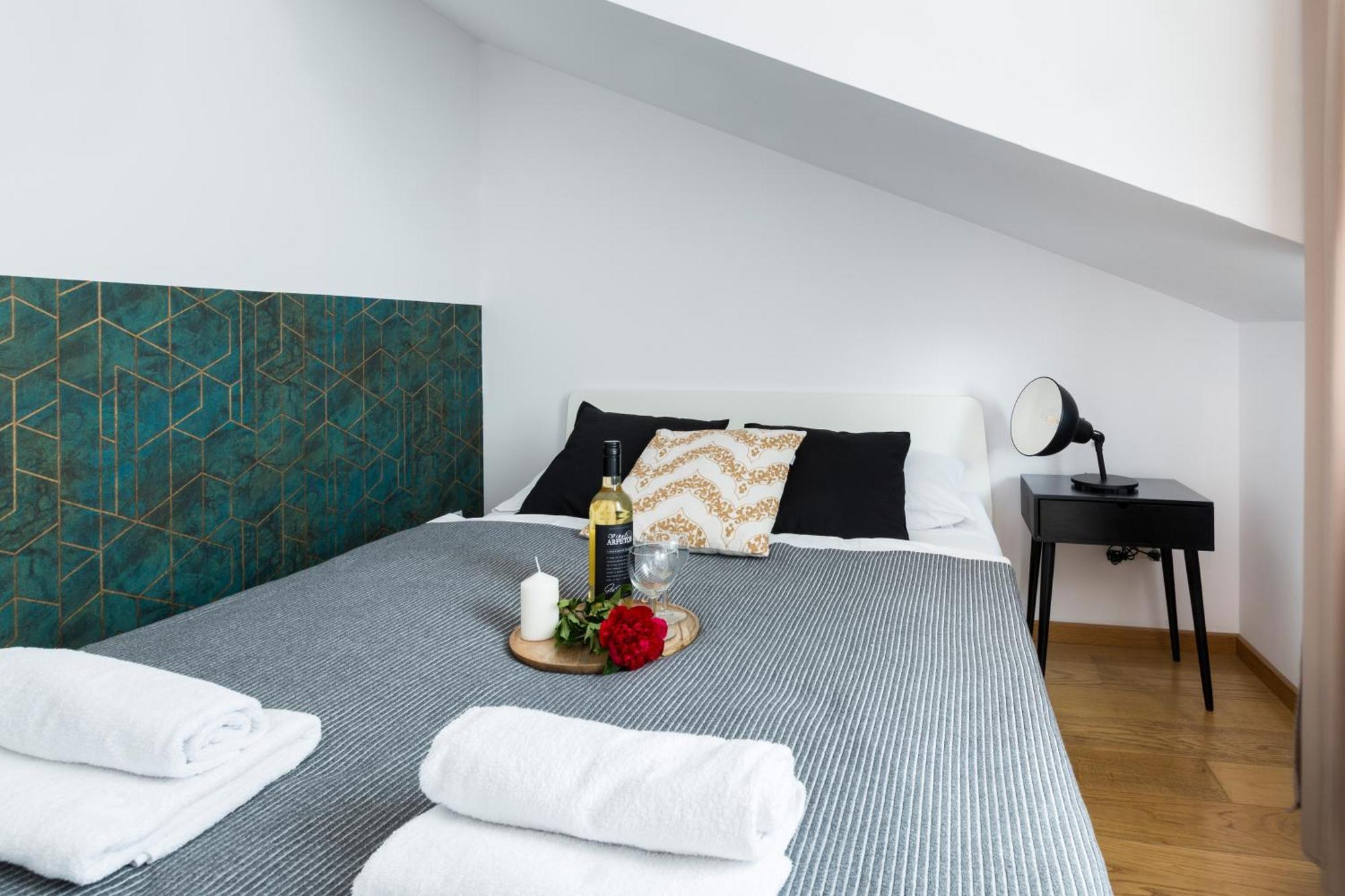 Arianska Residence Apartment