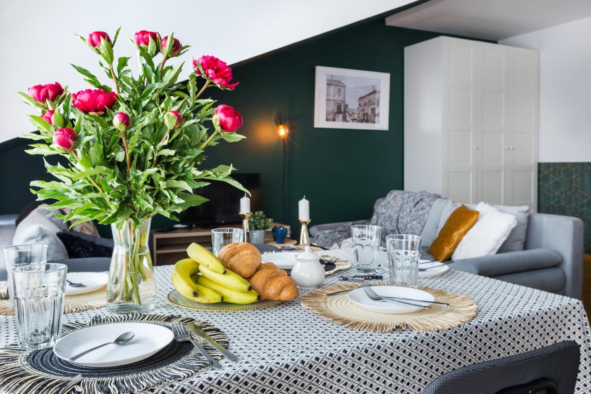 Apartment Arianska Residence