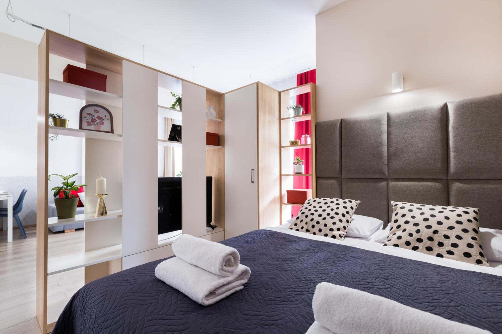 Arianska Residence Apartment *