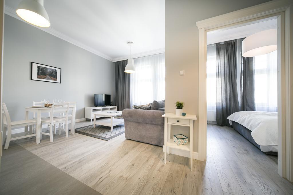 Arianska Residence Krakau