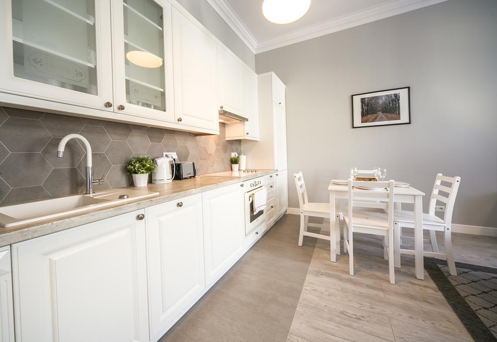 Arianska Residence Krakau