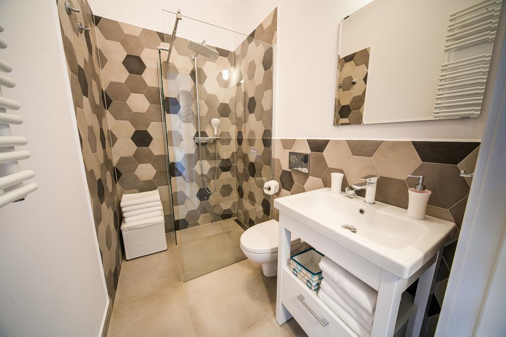 Apartment Arianska Residence *