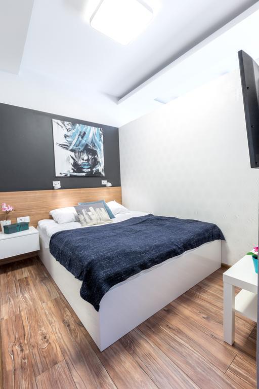 Arianska Residence Apartment