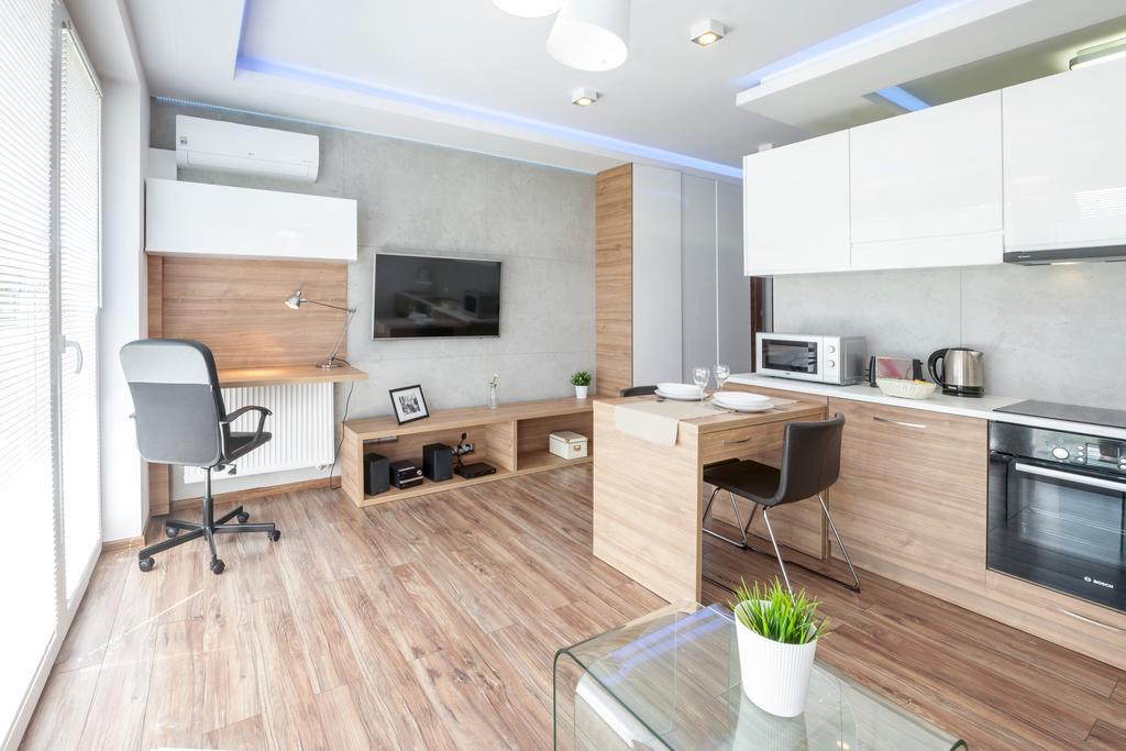 Arianska Residence Krakau
