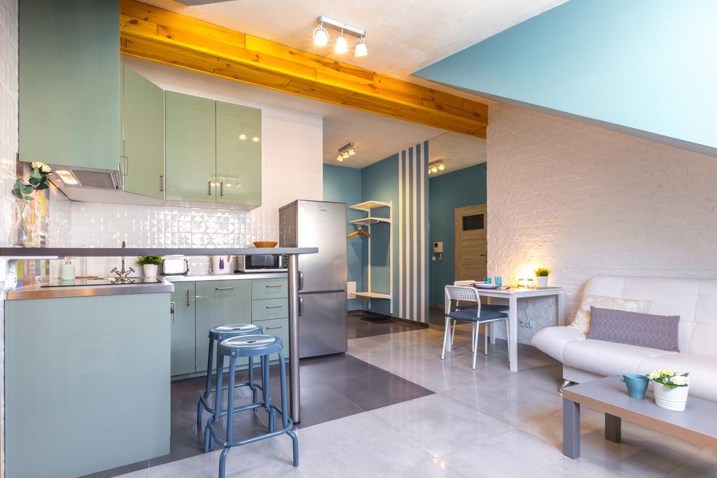Arianska Residence Apartment *