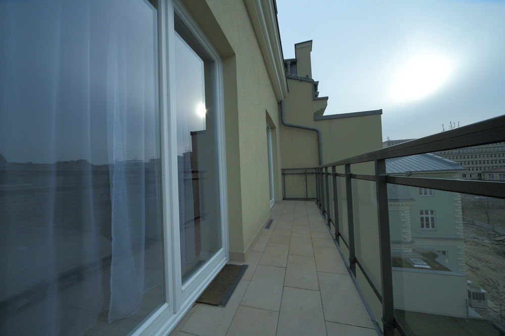Arianska Residence *