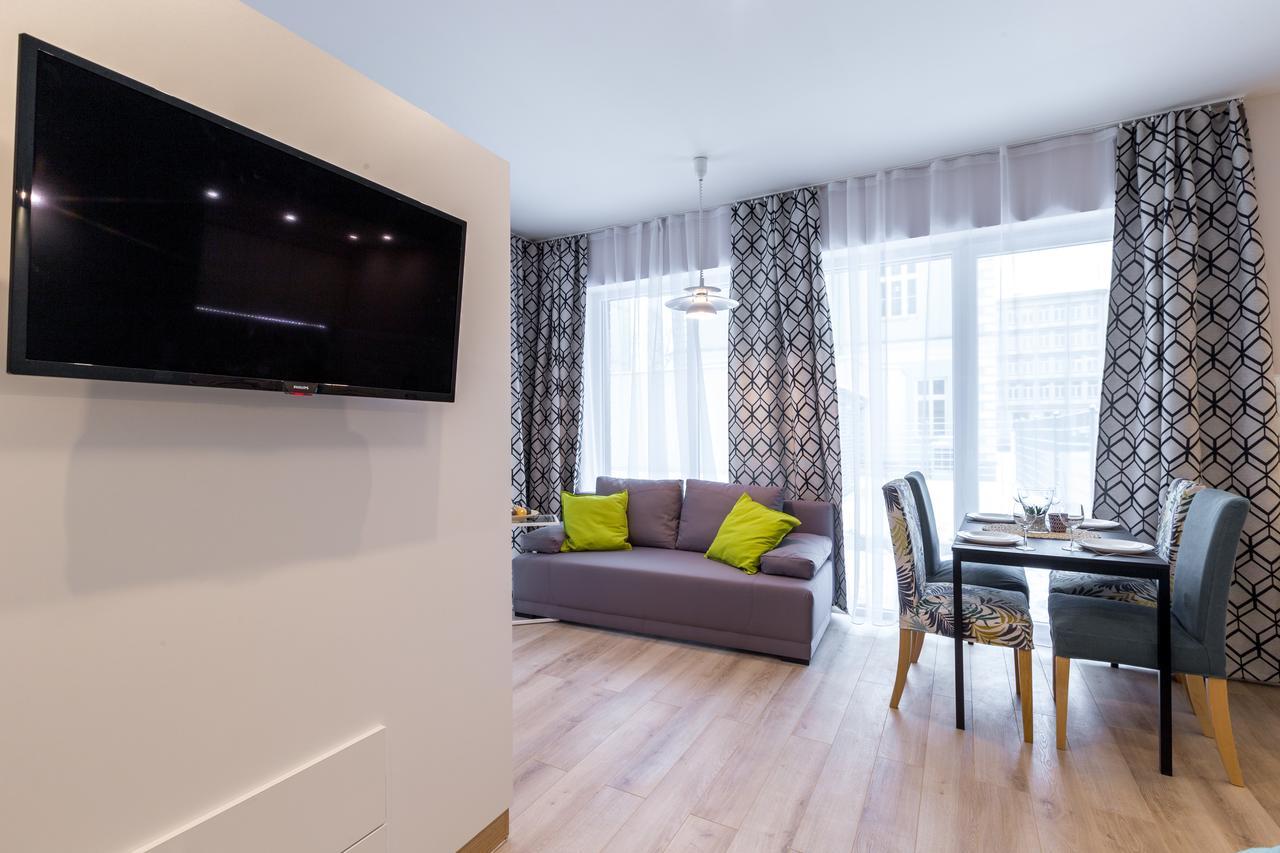 Arianska Residence Krakau