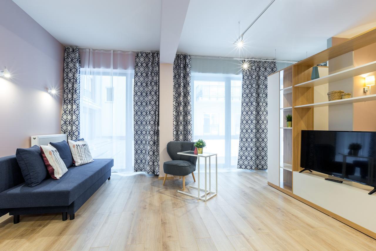 Apartment Arianska Residence