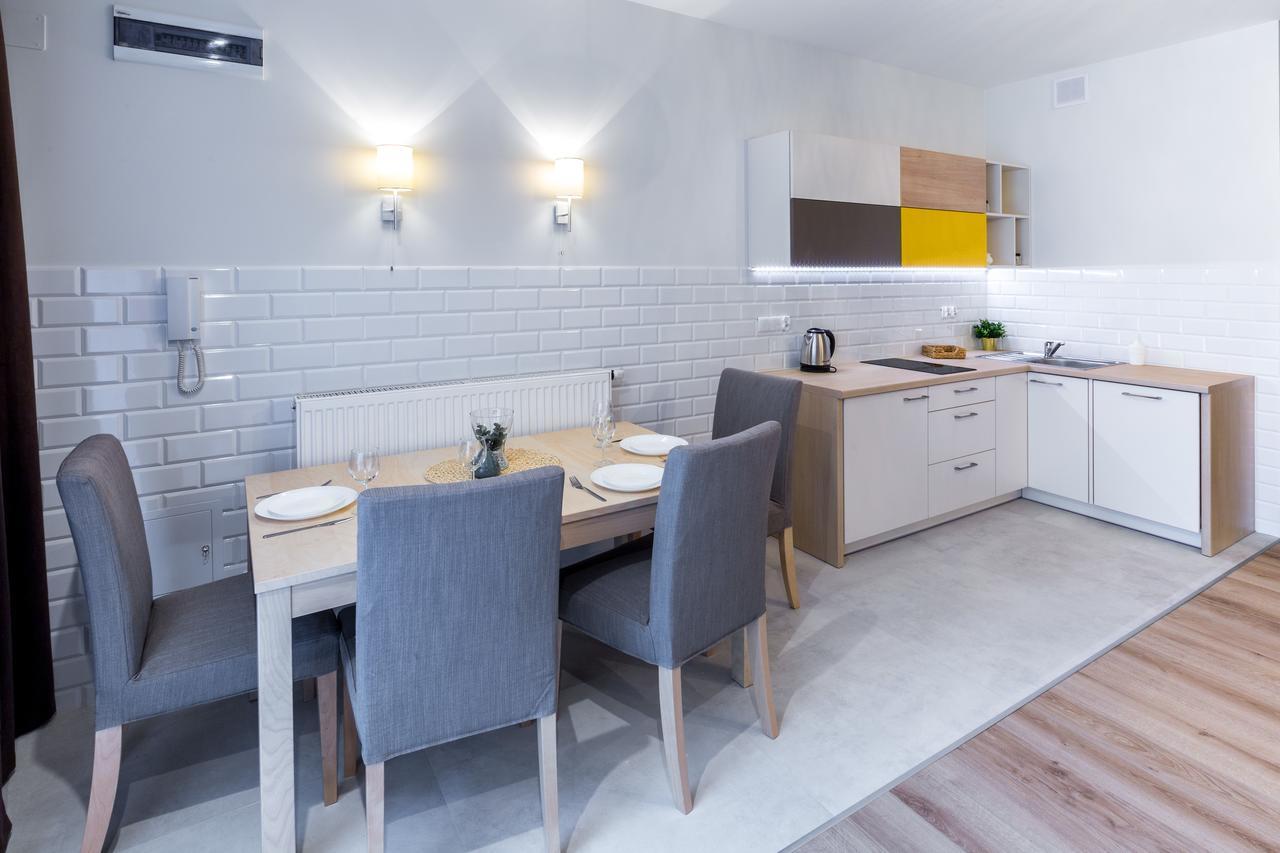 Arianska Residence Apartment