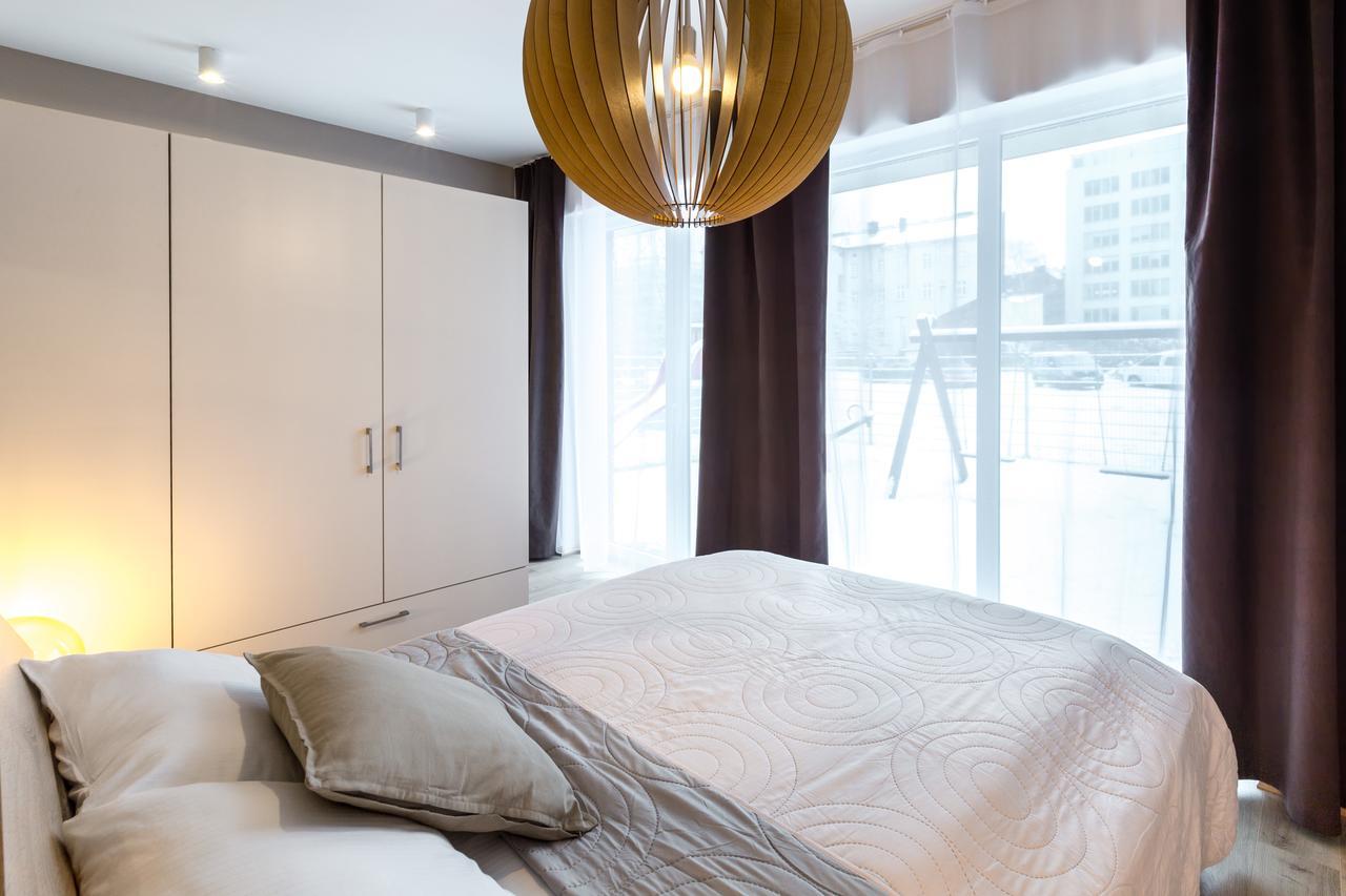 Arianska Residence Krakau