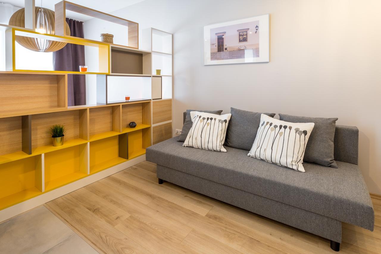 Apartment Arianska Residence Krakau