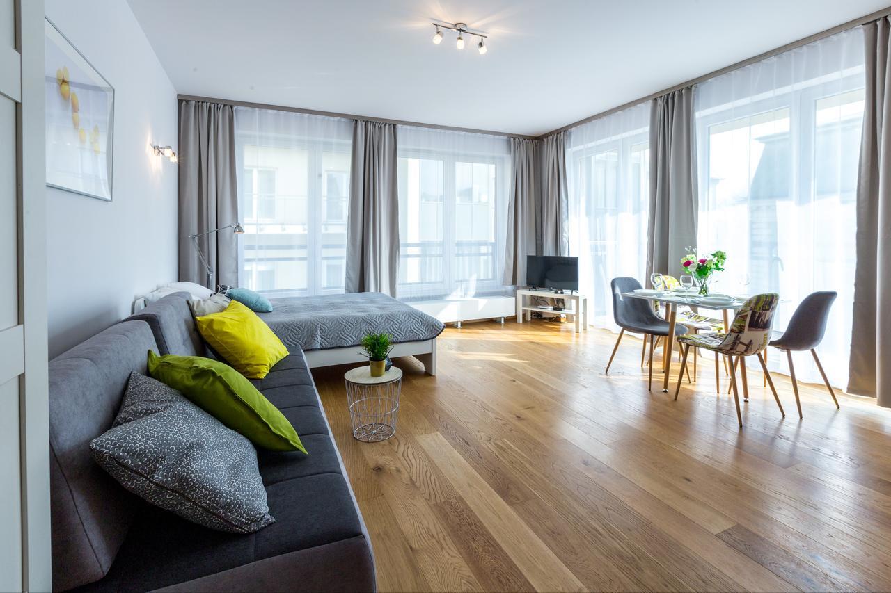 Apartment Arianska Residence *