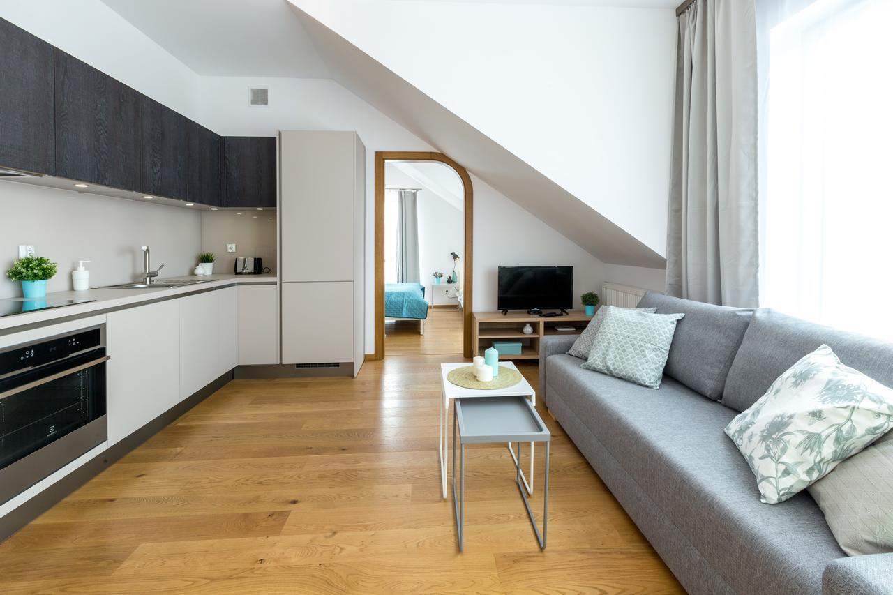 Arianska Residence Apartment *