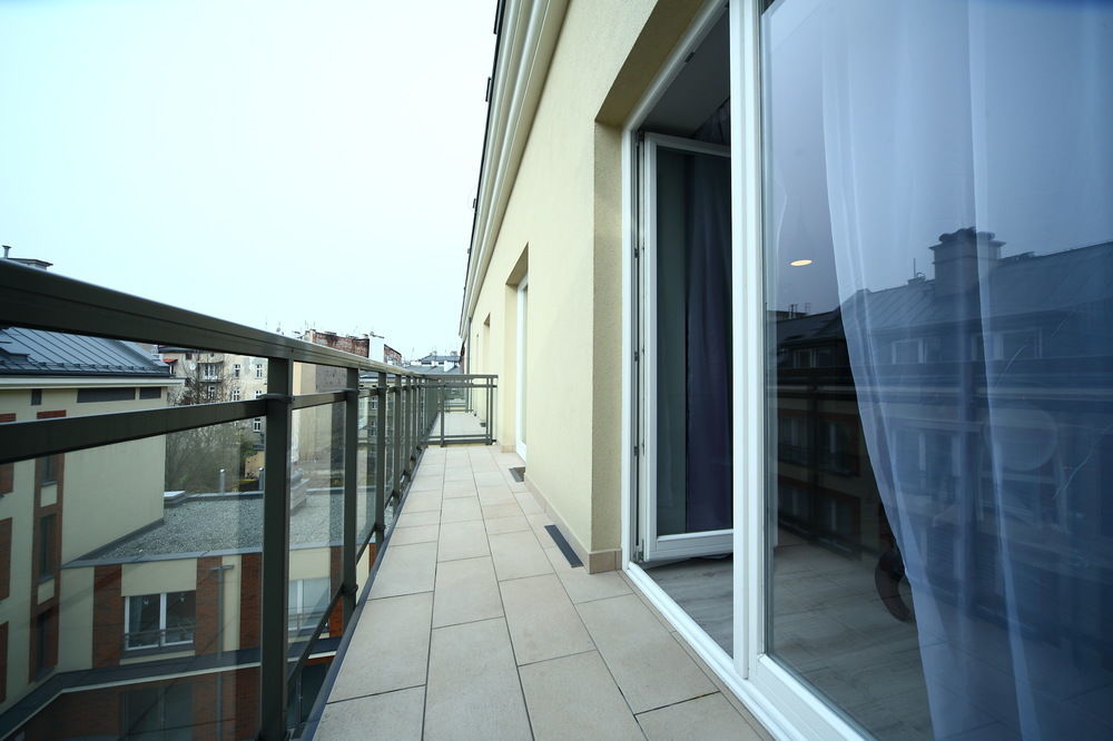 Arianska Residence * Krakau