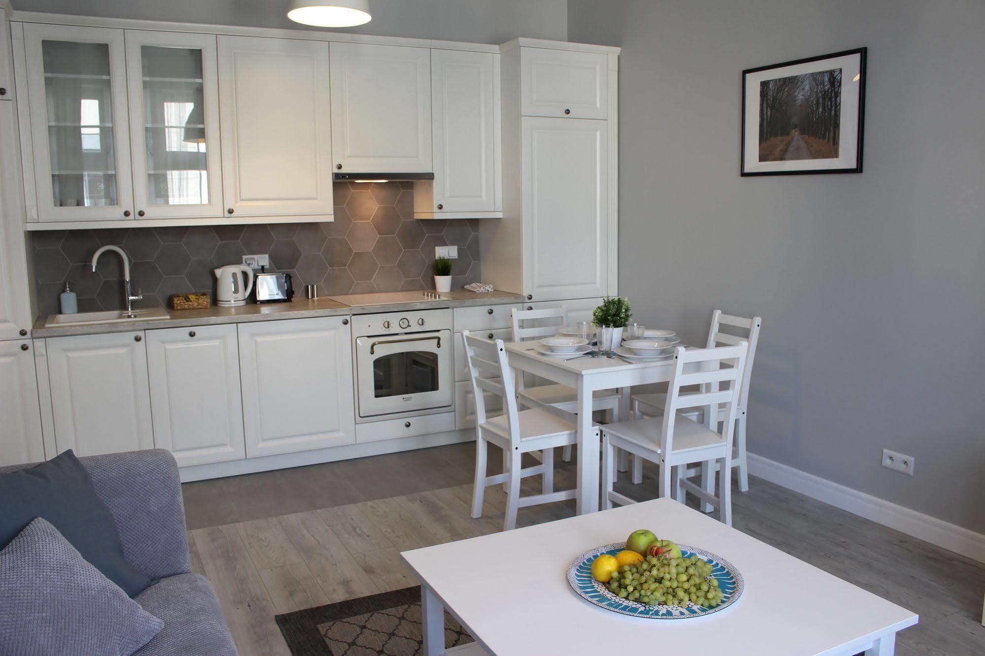 Arianska Residence Apartment