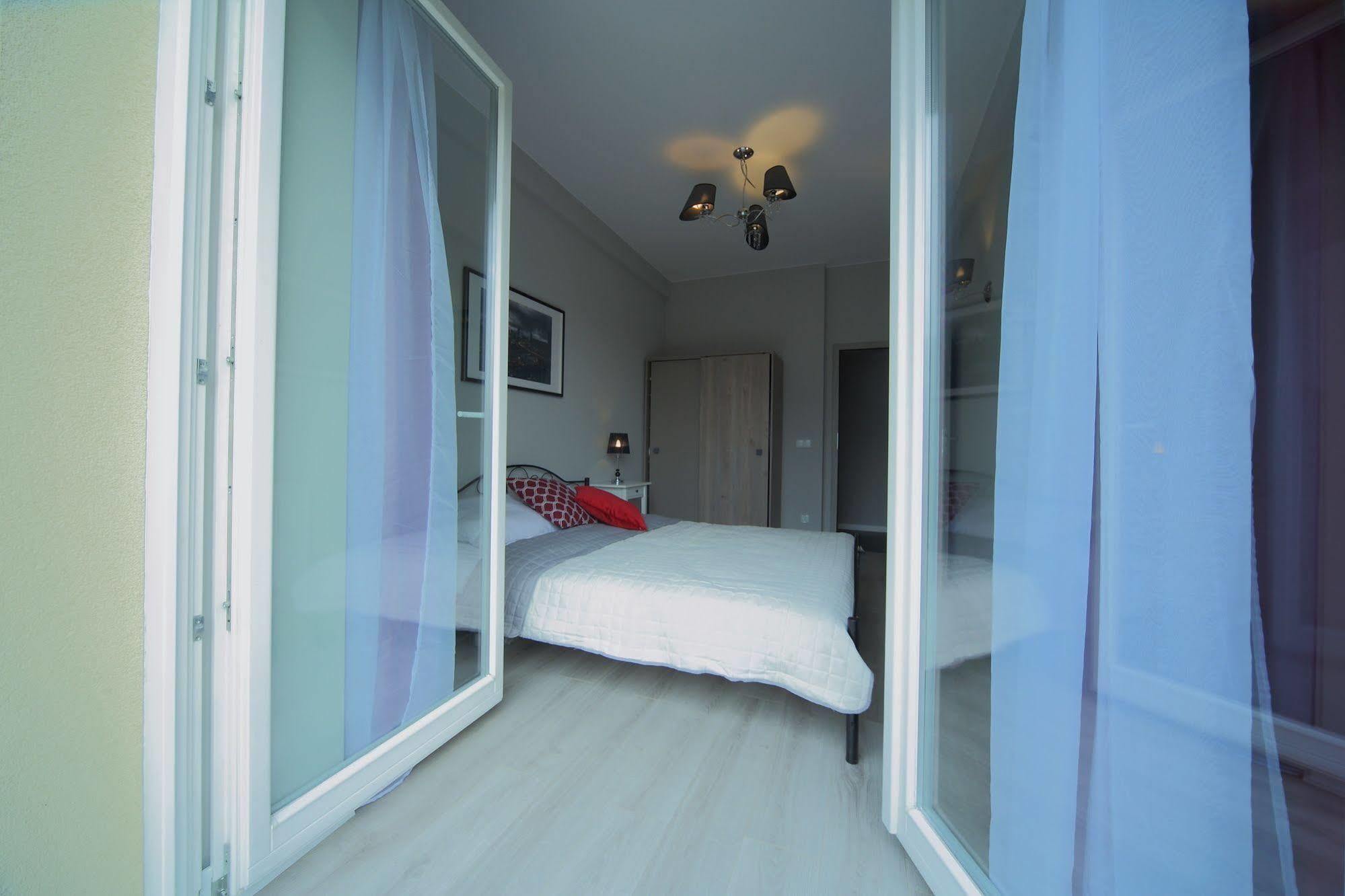 Apartment Arianska Residence *
