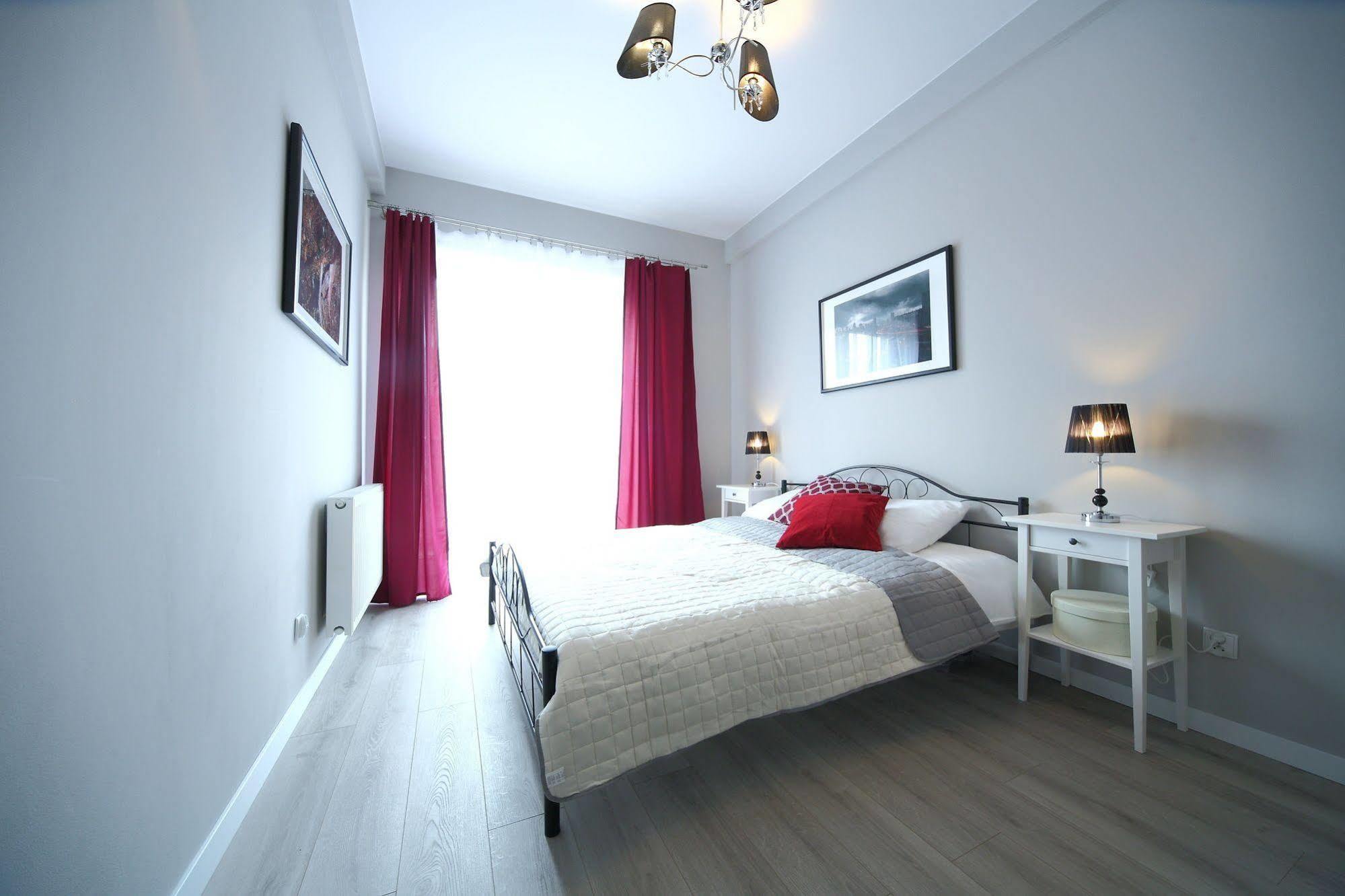 Arianska Residence Krakau