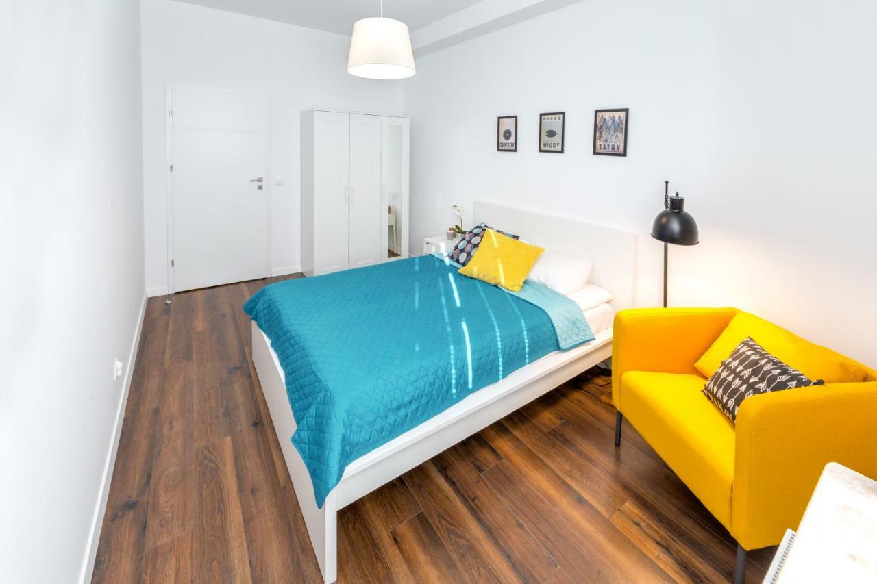 Apartment Arianska Residence