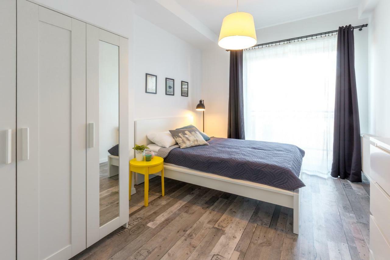 Apartment Arianska Residence Krakau