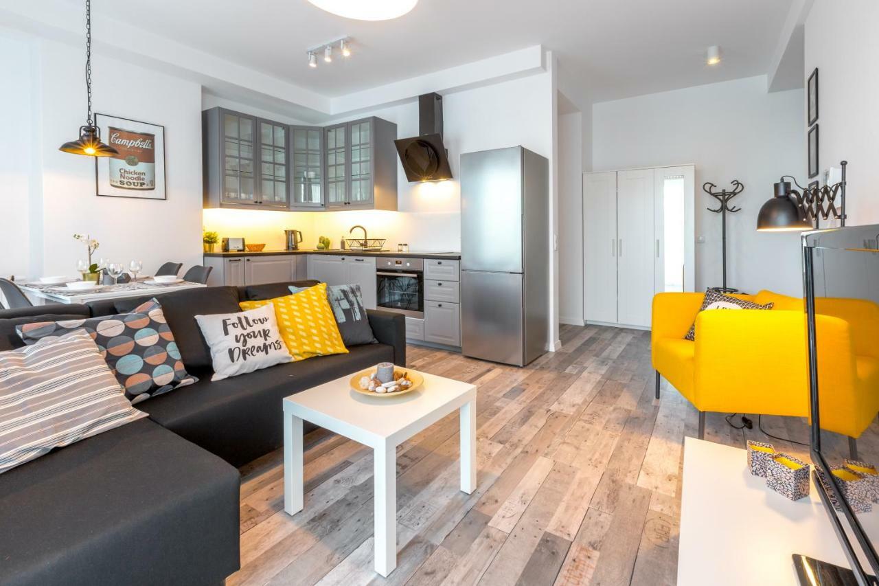 Arianska Residence Apartment *